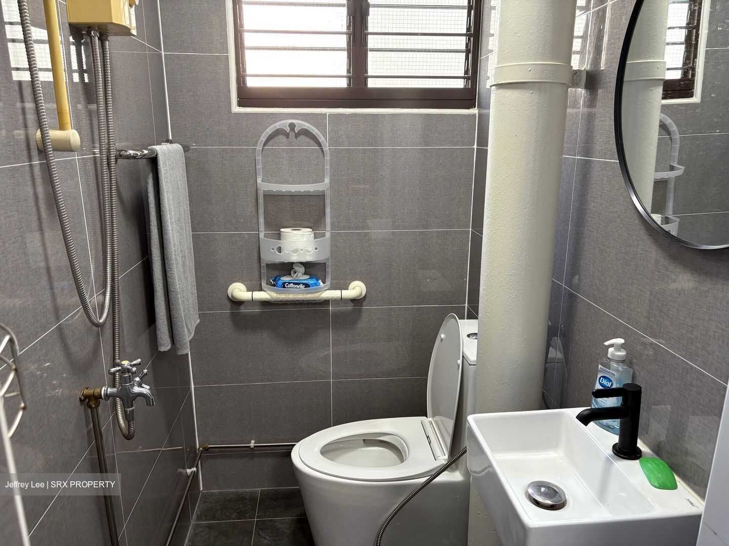 Blk 440 Yishun Avenue 11 (Yishun), HDB 4 Rooms #592512161